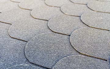 Glenhurich asphalt roofing costs