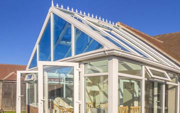 conservatory roof insulation costs Glenhurich