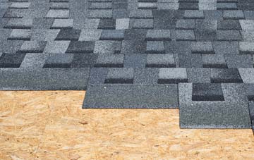 expert Glenhurich asphalt roof companies