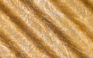 Glenhurich fibreglass roof waterproofing