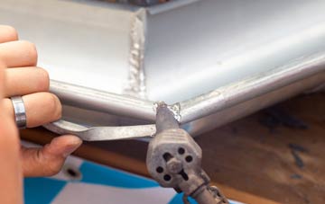 disadvantages of Glenhurich lead roofing