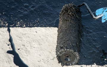 Glenhurich liquid sealant waterproofing