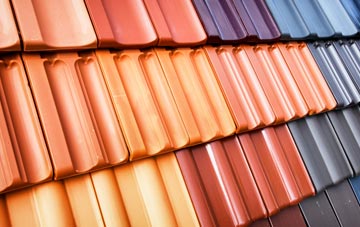 Glenhurich roof tile costs