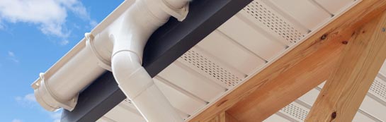 get Glenhurich guttering quotes today