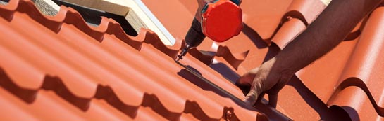 save on Glenhurich roof installation costs
