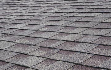 Glenhurich tiles for shallow pitch roofing