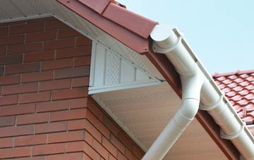 Glenhurich soffit repair costs