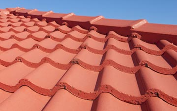 Glenhurich tile and slate roof replacement