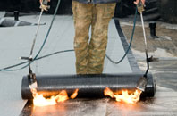 Glenhurich flat roof sealing quote