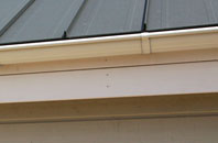 Glenhurich soffit repair