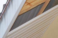 rated Glenhurich soffit repair companies